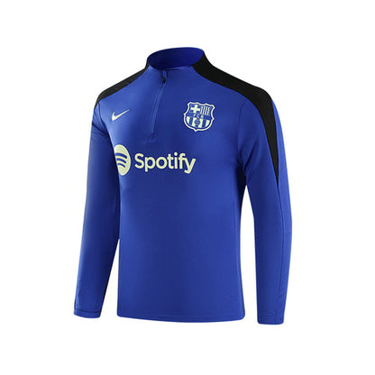 FC Barcelona (Blue)