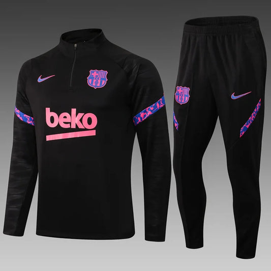 FC Barcelona (Black)